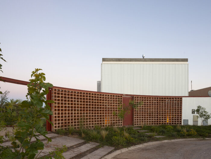 Estudio Ventura - Casa en Capilla - Foto Javier Agustín Rojas