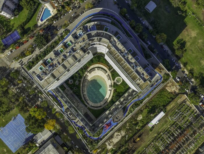 Estudio Aisenson - Concepción Palermo