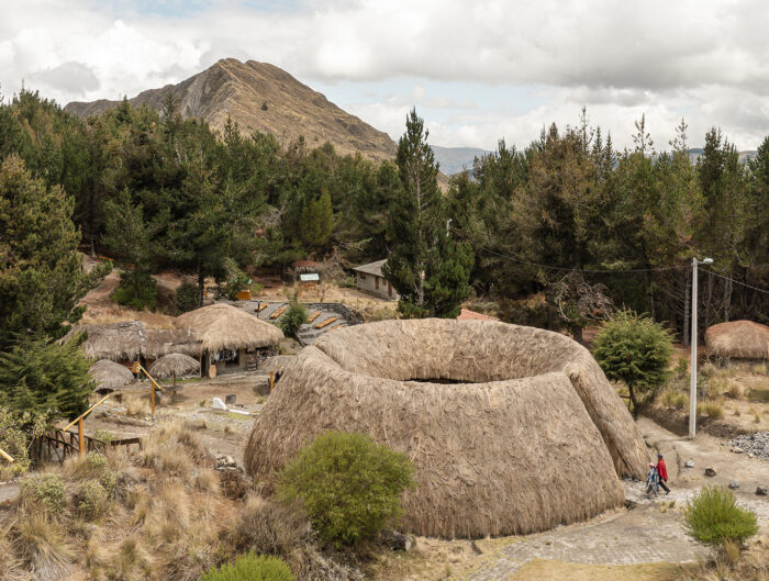 La Cabina de la Curiosidad