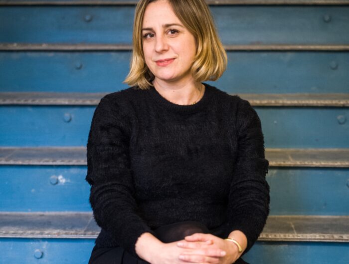 Foto Boudewijn Bollmann