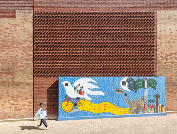 Ouest-Vilar - Foto Corentin Haubruge