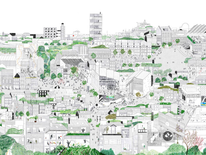 Ouest-wall-drawings © Ouest