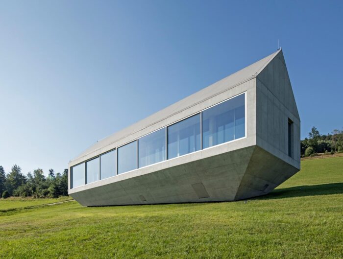 Konieczny’s Ark - Foto Olo Studio