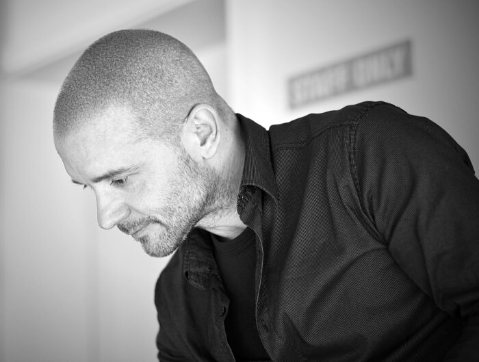 Foto Marcin Gola