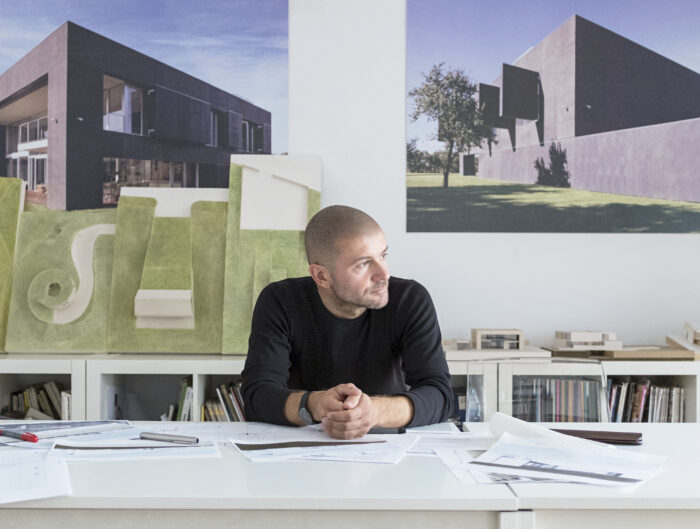 Robert Konieczny_photo Stepan Rudik - retrato 1