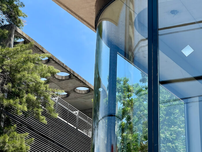 del Puerto-Sardin Arquitectura - Edificio 11 de septiembre - FotoAlejandro Ledesma