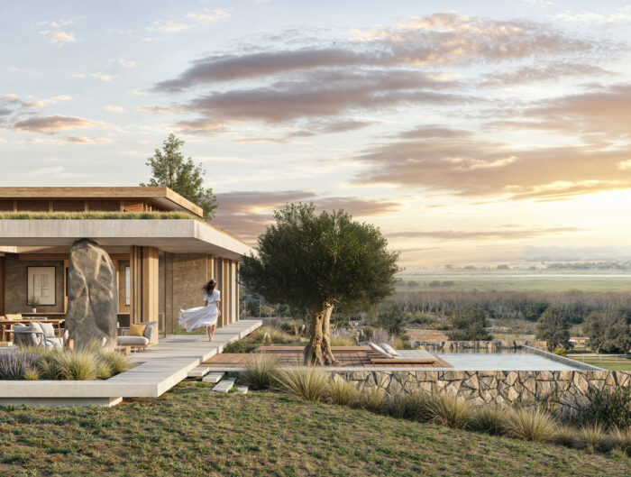 Casa en Laguna Estates - Manantiales - Punta del Este