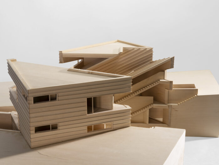 Adam Dayem - Hollow House - Foto: David Hiepler