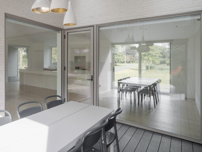 Adam Dayem - Zag House - Foto: David Hiepler