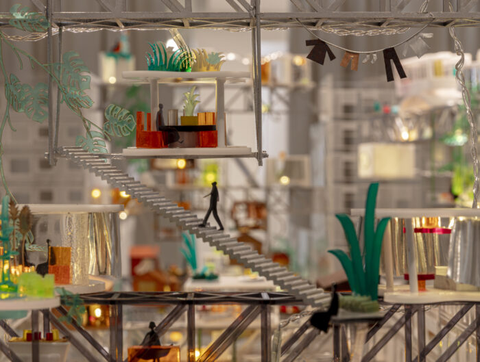 BIENAL CHICAGO -Ph Pablo Gerson