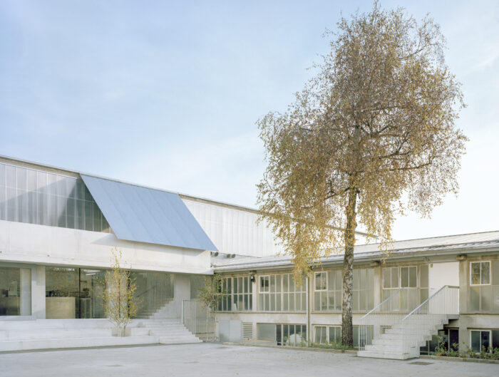 Temporary SNT - Maxime Delvaux