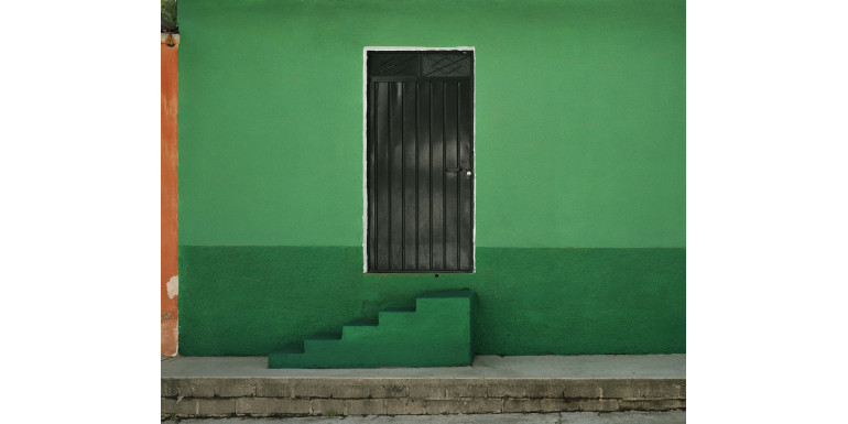 Fundación Larivière - Pablo López Luz