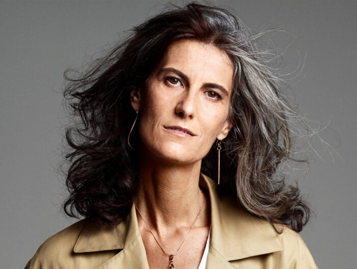 Galia Solomonoff