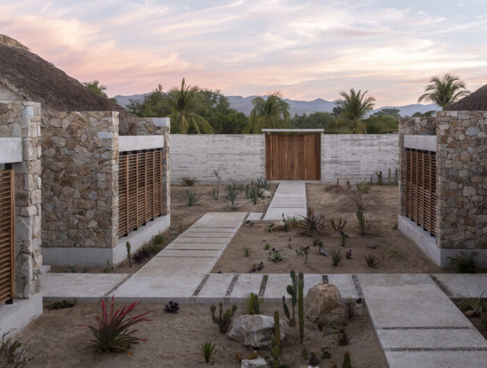 Gustavo Carmona - TATE HOUSE - Foto: Jaime Navarro Soto