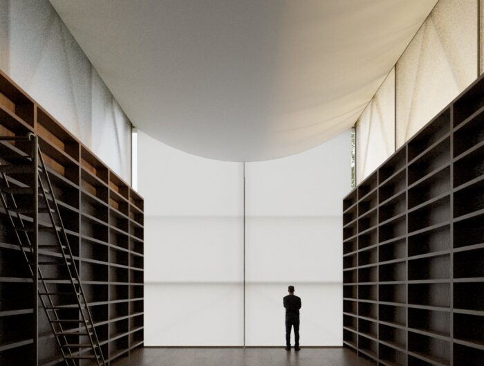 MBVAA - Biblioteca sobre el Río Parana