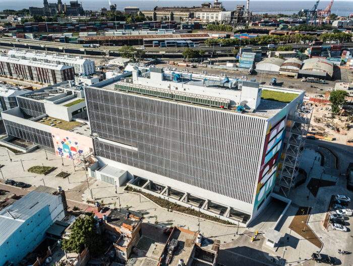 Ministerio de Educación