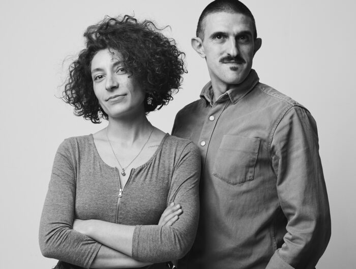 Ashot and Armine Snkhchyan - Snkh