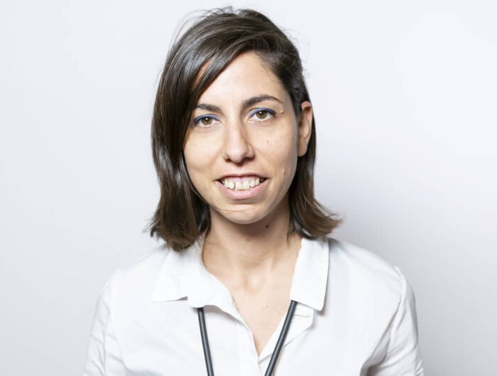 Victoria Nuviala Antelo