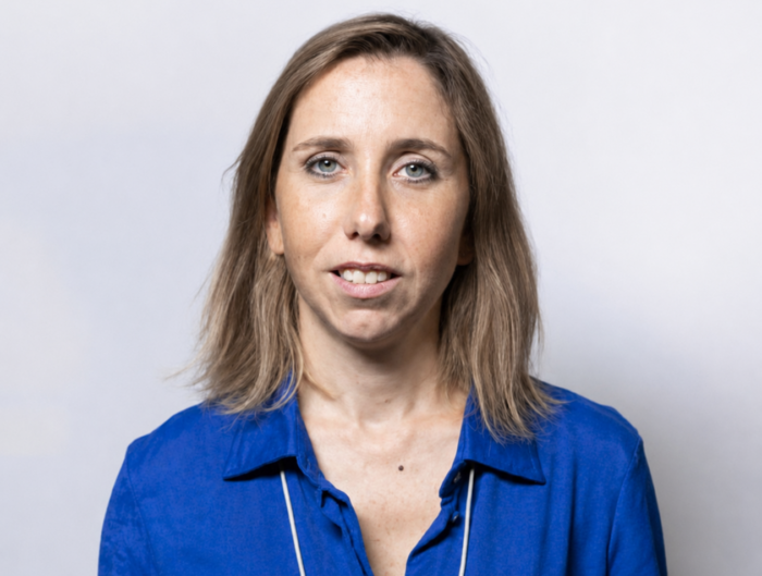 Violeta Nuviala