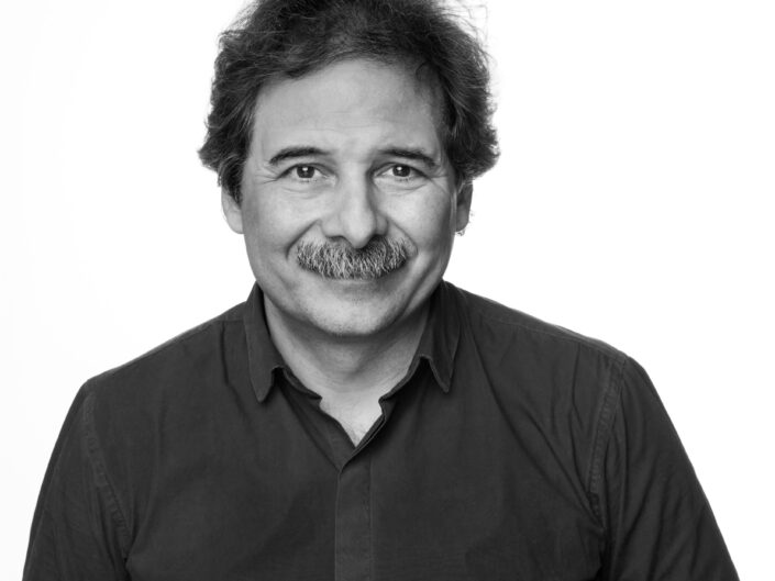 Damian Vinzon