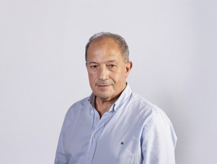 Eduardo Spósito