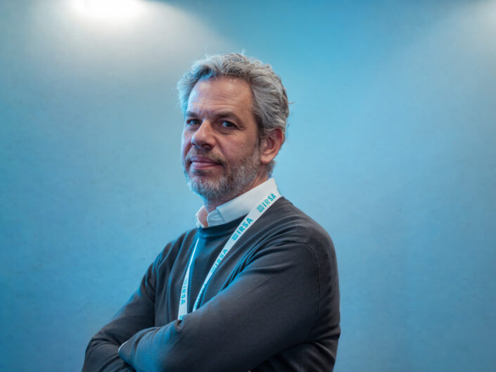 Ezequiel Bareinboim