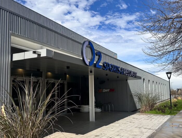 Centro Rehabilitación