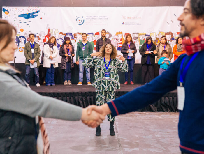 Encuentro Nacional 2019