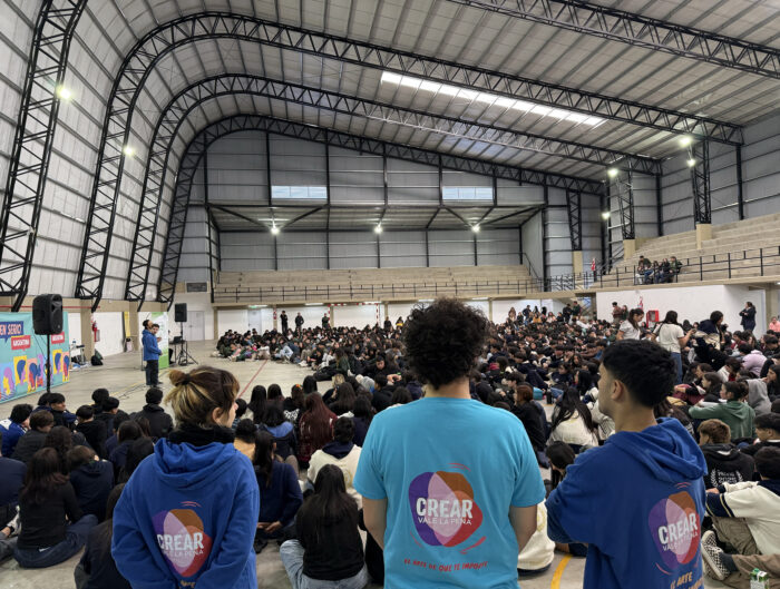 Teatro en escuelas