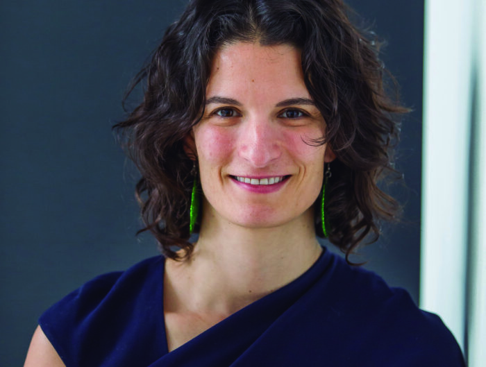 Jeannette Plaut