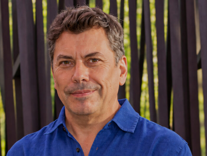Marcelo Sarovic