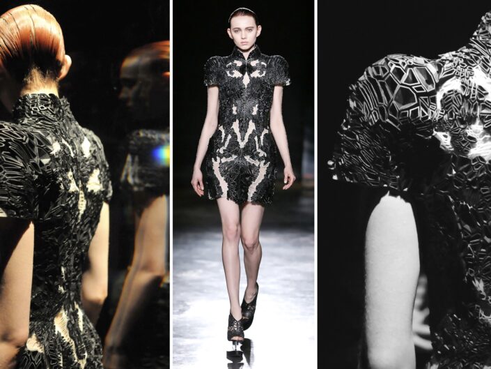 Niccolo Casas x Iris van Herpen