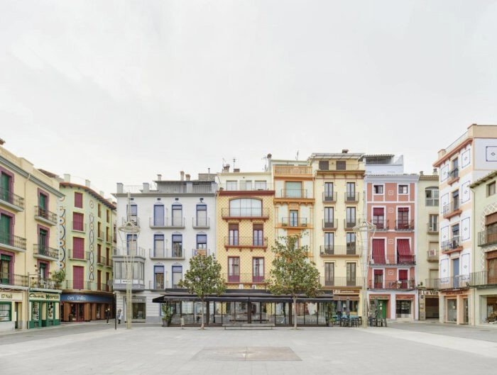 Plaça Major