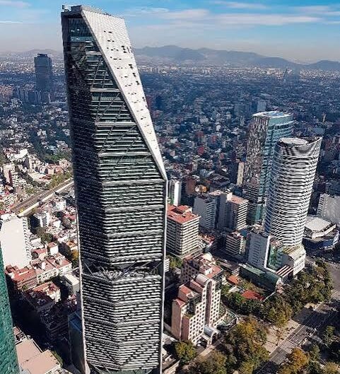 Sposito - Torre Reforma 5