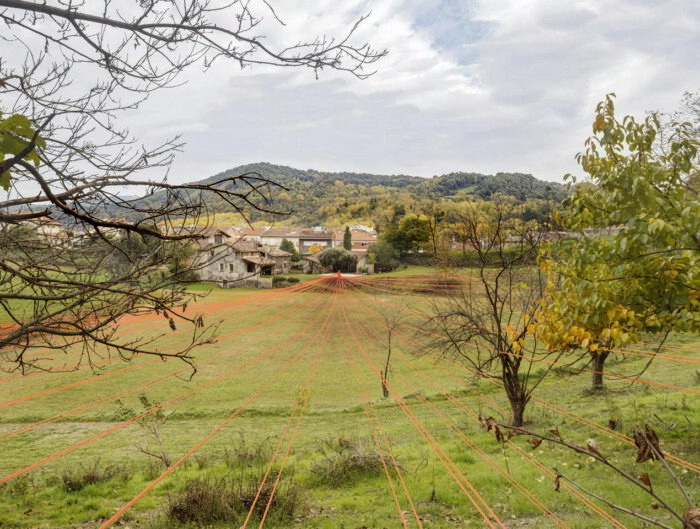 Un Tívoli para Lluèrnia