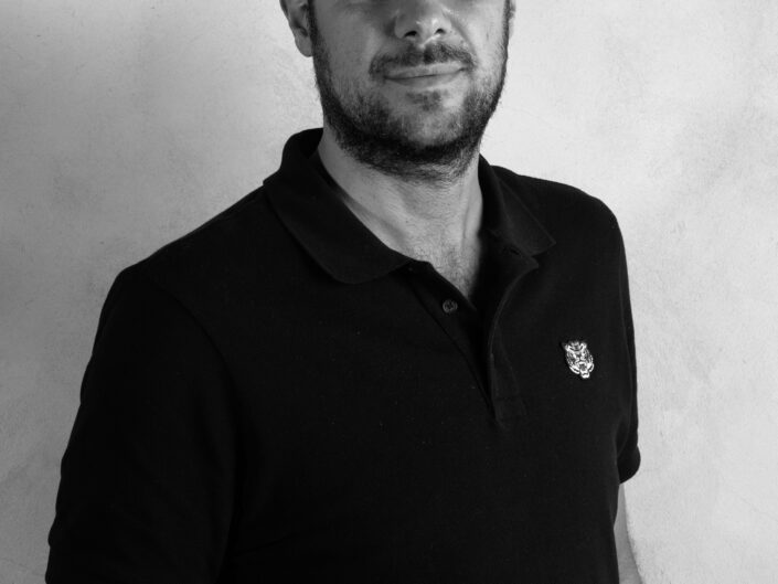 Alan Mohadeb